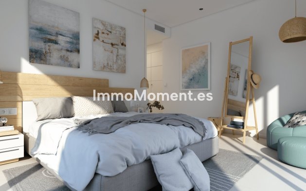 Construction neuve - Ground-floor - Casares - Casares Centro