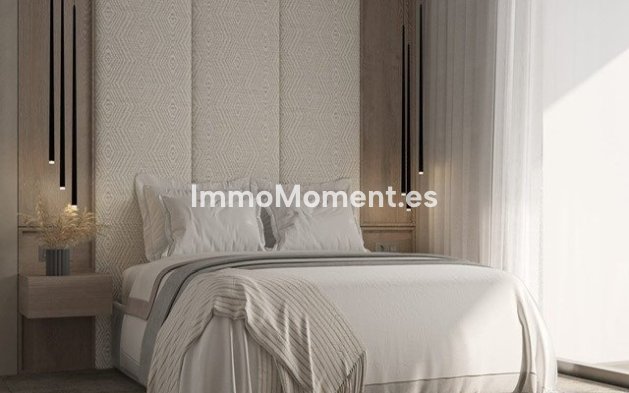 New Build - Villa - Málaga Este - Nerja