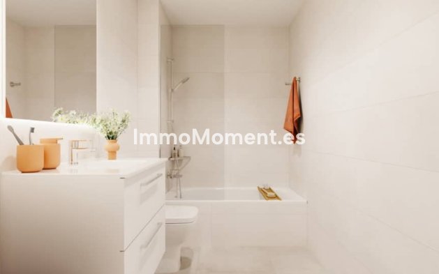 New Build - Ground-floor - Mijas Costa