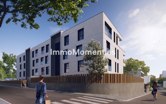 Neubau - Wohnung - Torremolinos