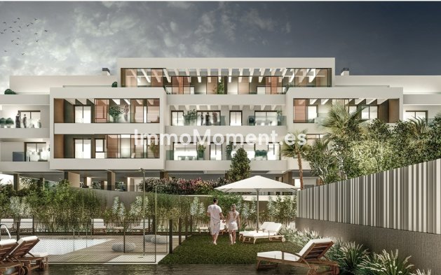 Neubau - Wohnung - Torremolinos