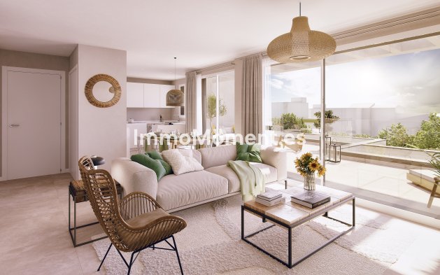 Neubau - Wohnung - Torremolinos