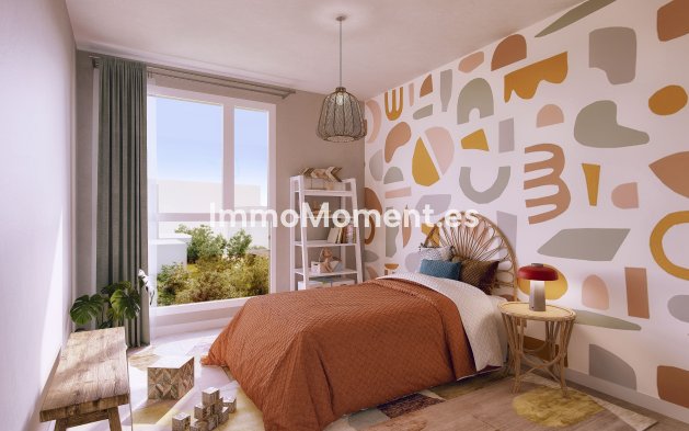 Neubau - Wohnung - Torremolinos