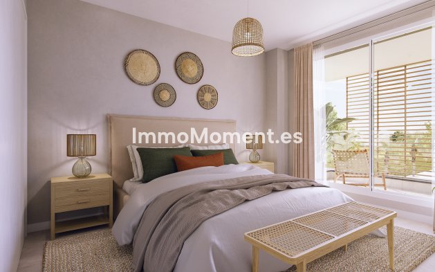 Neubau - Wohnung - Torremolinos