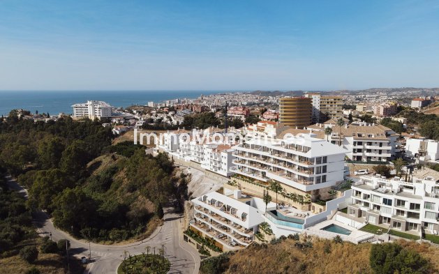 Obra nueva - Apartamento - Fuengirola