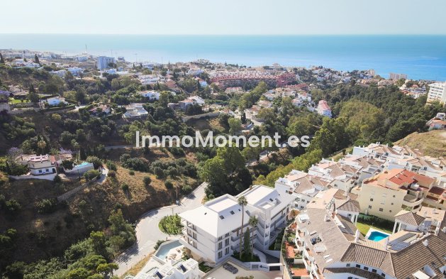 Obra nueva - Apartamento - Fuengirola