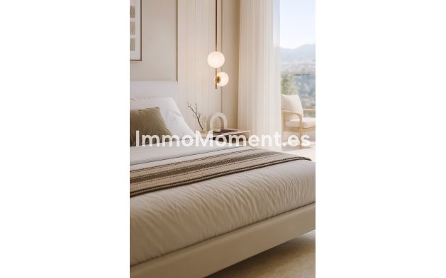 Obra nueva - Apartamento - Fuengirola