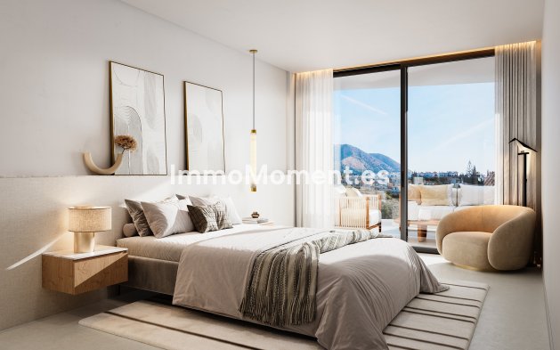 Construction neuve - Penthouse - Fuengirola