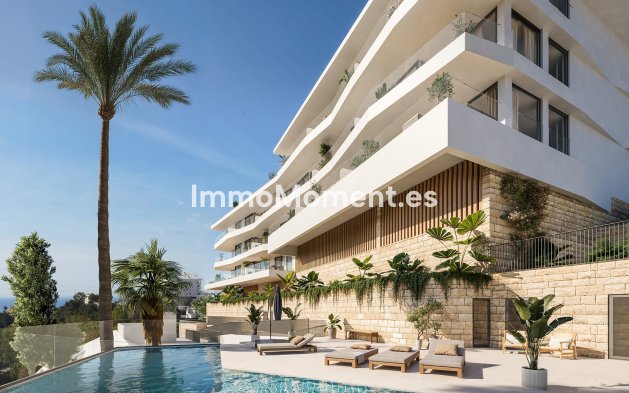 Nieuwbouw - Penthouse - Fuengirola