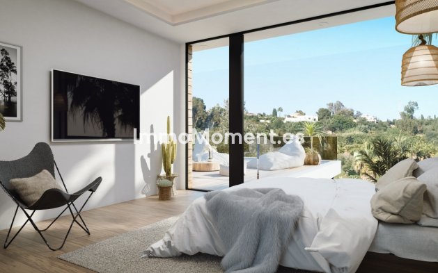 Construction neuve - Villa - New Golden Mile