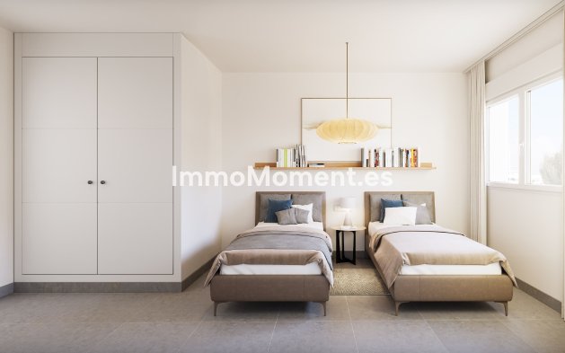 Neubau - Wohnung - Malaga Ost - Torre del Mar