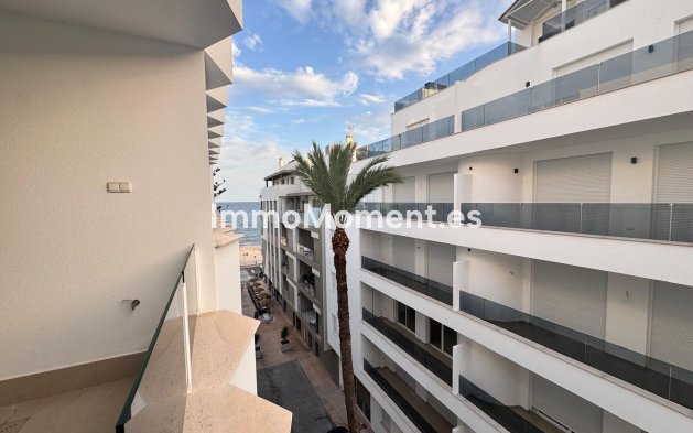 Bestaande woning - Appartement - Torrevieja - Los Locos