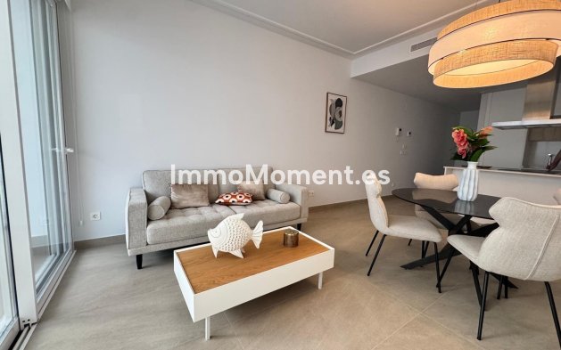 Bestaande woning - Appartement - Torrevieja - Los Locos
