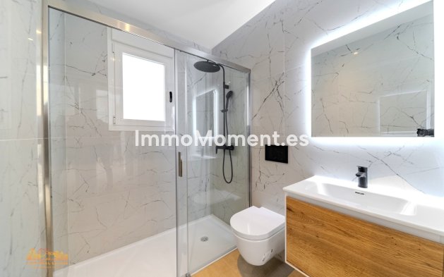 Bestaande woning - Appartement - Torrevieja - Los Locos