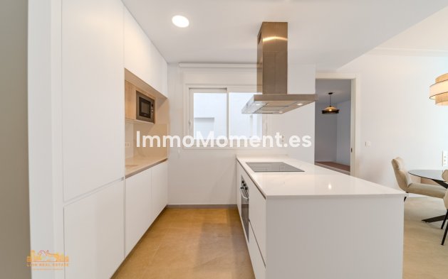 Bestaande woning - Appartement - Torrevieja - Los Locos