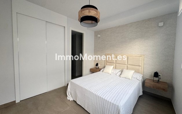 Bestaande woning - Appartement - Torrevieja - Los Locos
