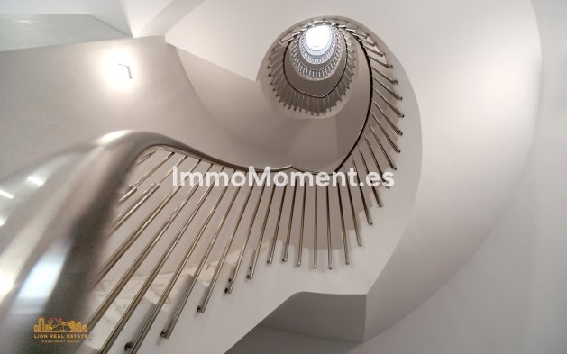 Bestaande woning - Appartement - Torrevieja - Los Locos