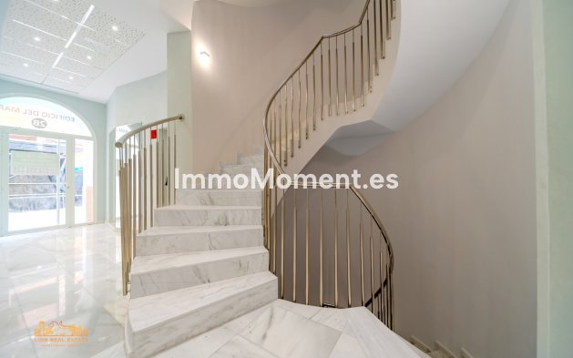 Bestaande woning - Appartement - Torrevieja - Los Locos