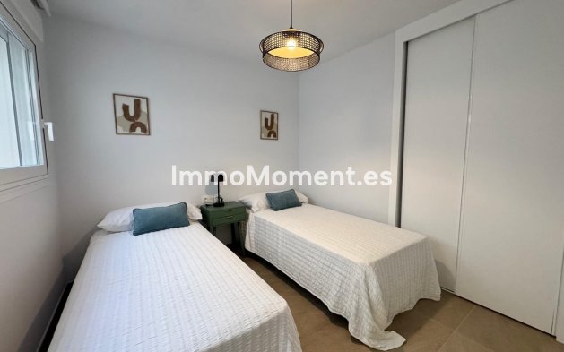 Bestaande woning - Appartement - Torrevieja - Los Locos