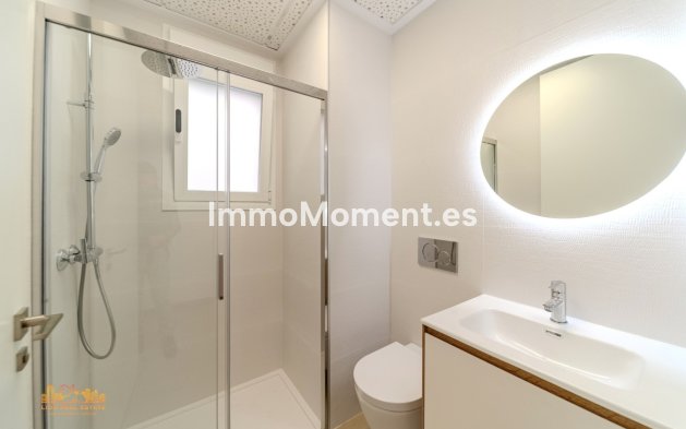 Bestaande woning - Appartement - Torrevieja - Los Locos