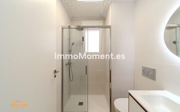 Bestaande woning - Appartement - Torrevieja - Los Locos