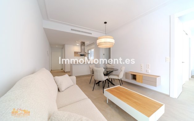 Bestaande woning - Appartement - Torrevieja - Los Locos