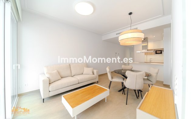 Bestaande woning - Appartement - Torrevieja - Los Locos