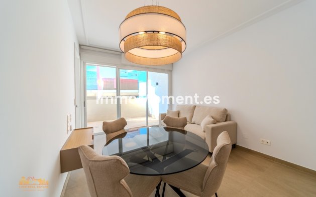 Bestaande woning - Appartement - Torrevieja - Los Locos