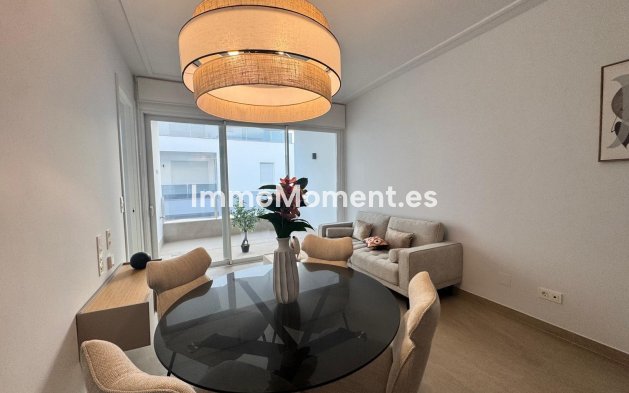 Bestaande woning - Appartement - Torrevieja - Los Locos