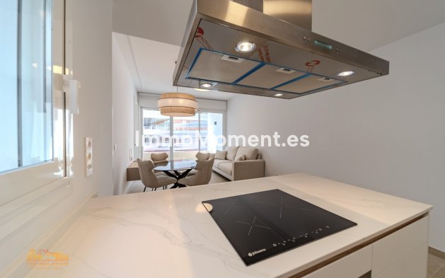 Bestaande woning - Appartement - Torrevieja - Los Locos