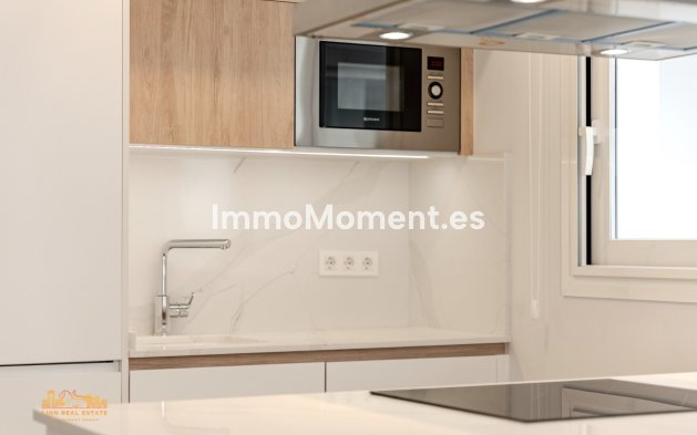 Bestaande woning - Appartement - Torrevieja - Los Locos