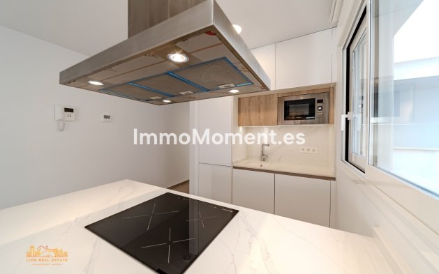 Bestaande woning - Appartement - Torrevieja - Los Locos