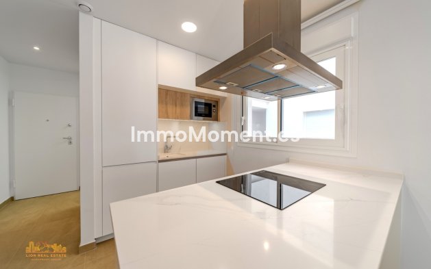 Bestaande woning - Appartement - Torrevieja - Los Locos