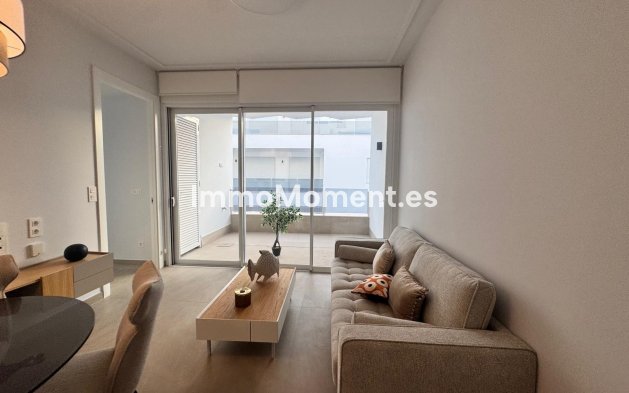 Bestaande woning - Appartement - Torrevieja - Los Locos