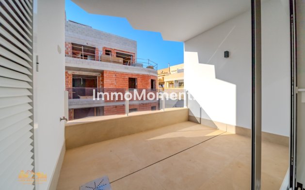 Bestaande woning - Appartement - Torrevieja - Los Locos