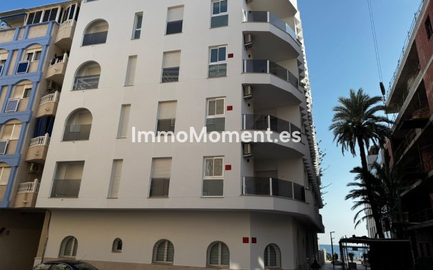 Bestaande woning - Appartement - Torrevieja - Los Locos