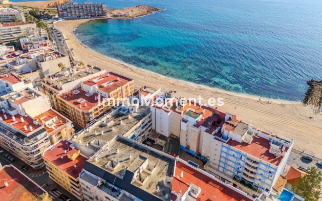 Bestaande woning - Appartement - Torrevieja - Los Locos