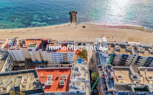 Bestaande woning - Appartement - Torrevieja - Los Locos