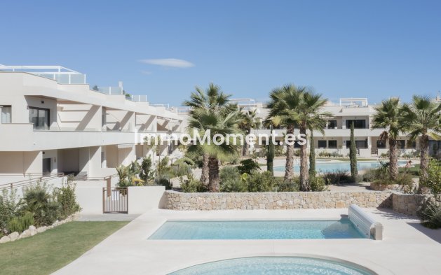 New Build - Low-bungalow - Torrevieja