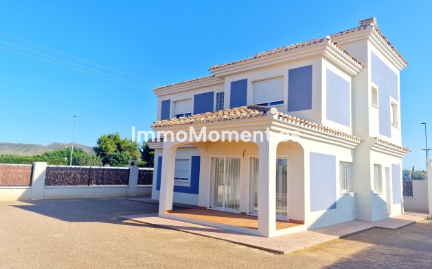 Nieuwbouw - Vrijstaande villa - Purias