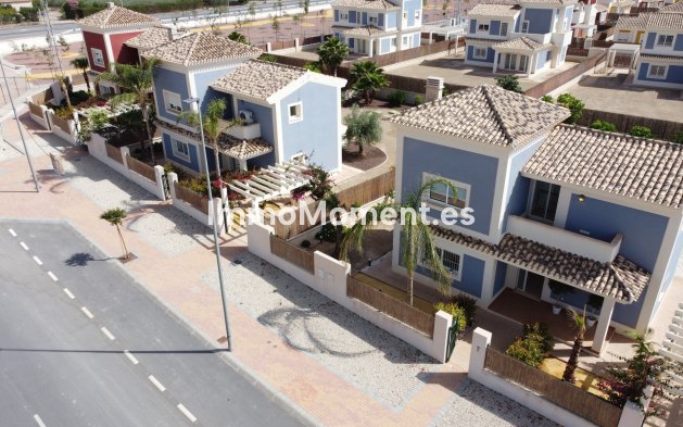 Nieuwbouw - Vrijstaande villa - Purias