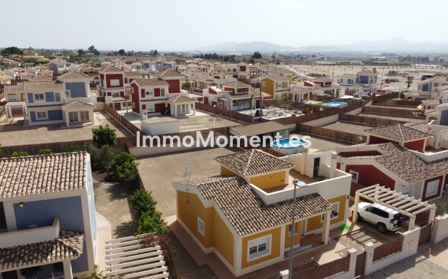 Nieuwbouw - Vrijstaande villa - Purias