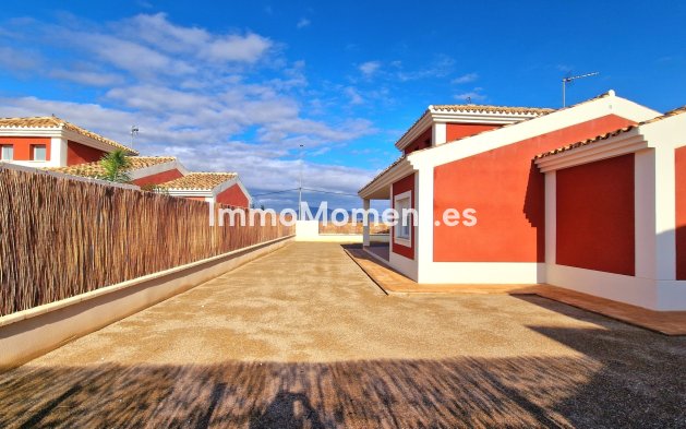 Nieuwbouw - Vrijstaande villa - Purias