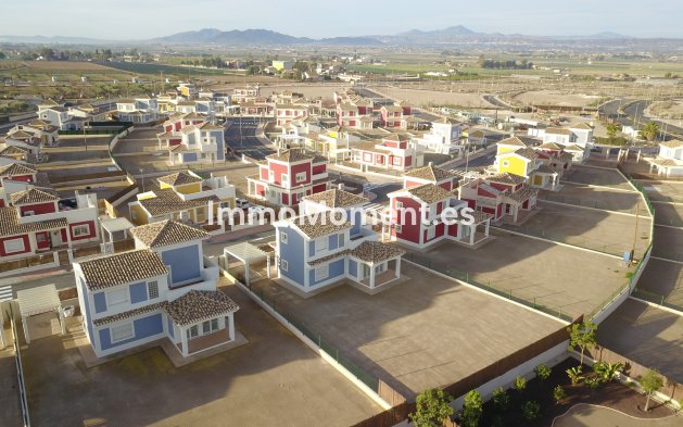 Nieuwbouw - Vrijstaande villa - Purias