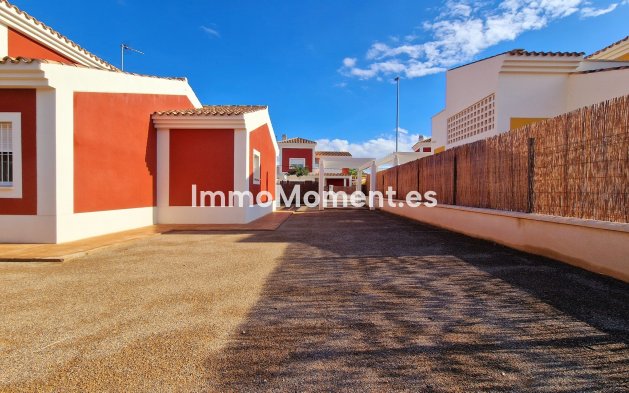 Nieuwbouw - Vrijstaande villa - Purias