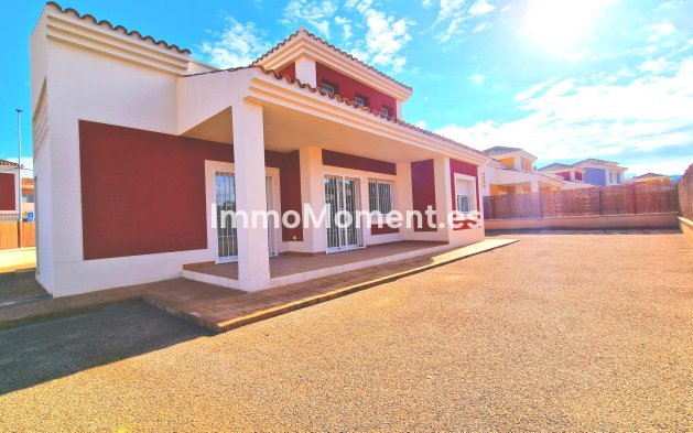 Nieuwbouw - Vrijstaande villa - Purias