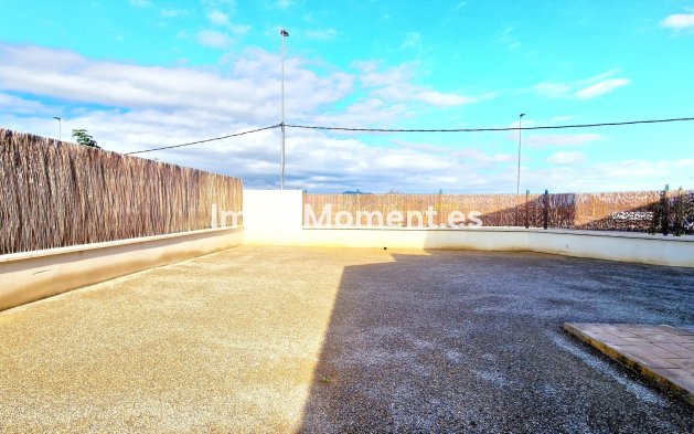 Nieuwbouw - Vrijstaande villa - Purias