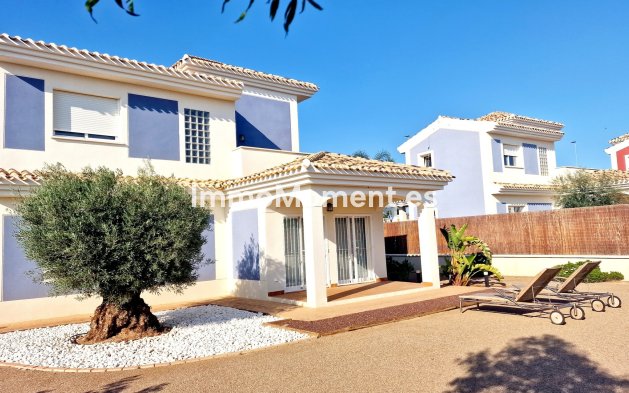 Nieuwbouw - Vrijstaande villa - Purias