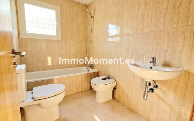 Nieuwbouw - Vrijstaande villa - Purias