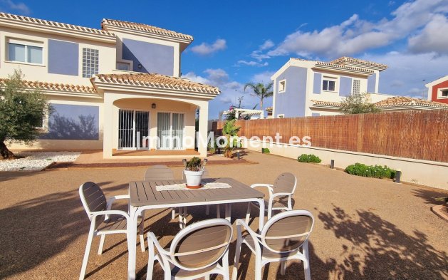 Nieuwbouw - Vrijstaande villa - Purias